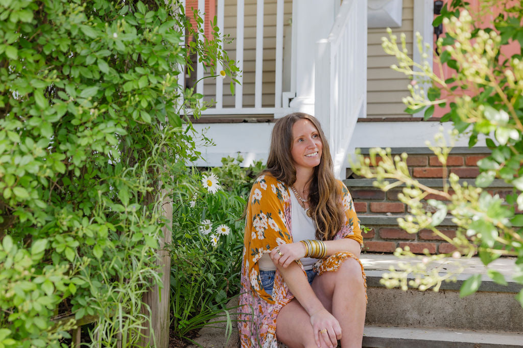 Embracing the Beauty of Everyday Rituals: The Floraco Way